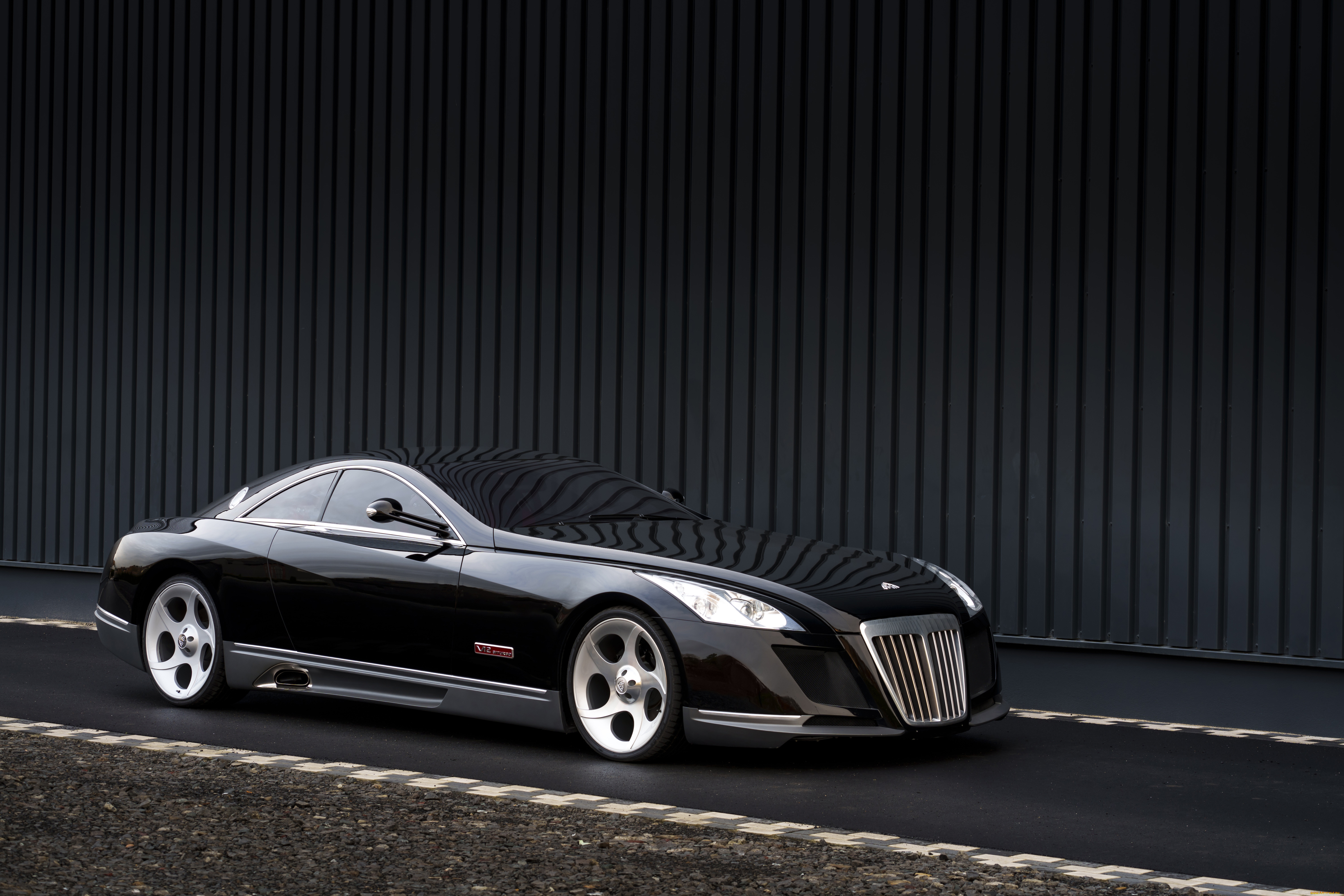 , maybach
